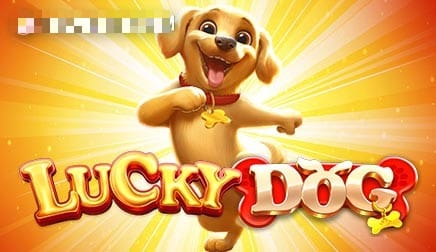 Lucky Dog