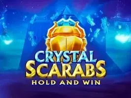 Crystal Scarabs