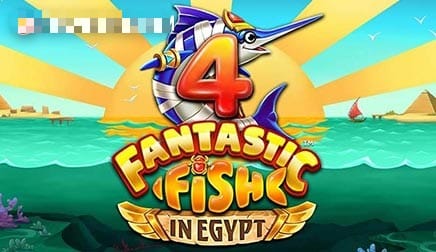 4 Fantastic Fish in Egypt