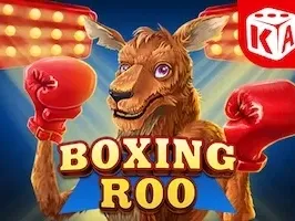 Boxing Roo screenshot