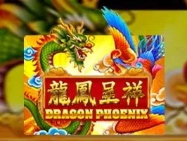 Dragon Phoenix screenshot